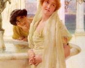 意见不同 - 劳伦斯·阿尔玛·塔德玛